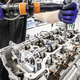 Image for article titled Everything You Need To Know About The AMG GT's 510 HP Biturbo V8